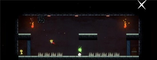 国王的逃亡 国王的逃亡