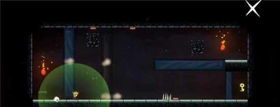 国王的逃亡 国王的逃亡