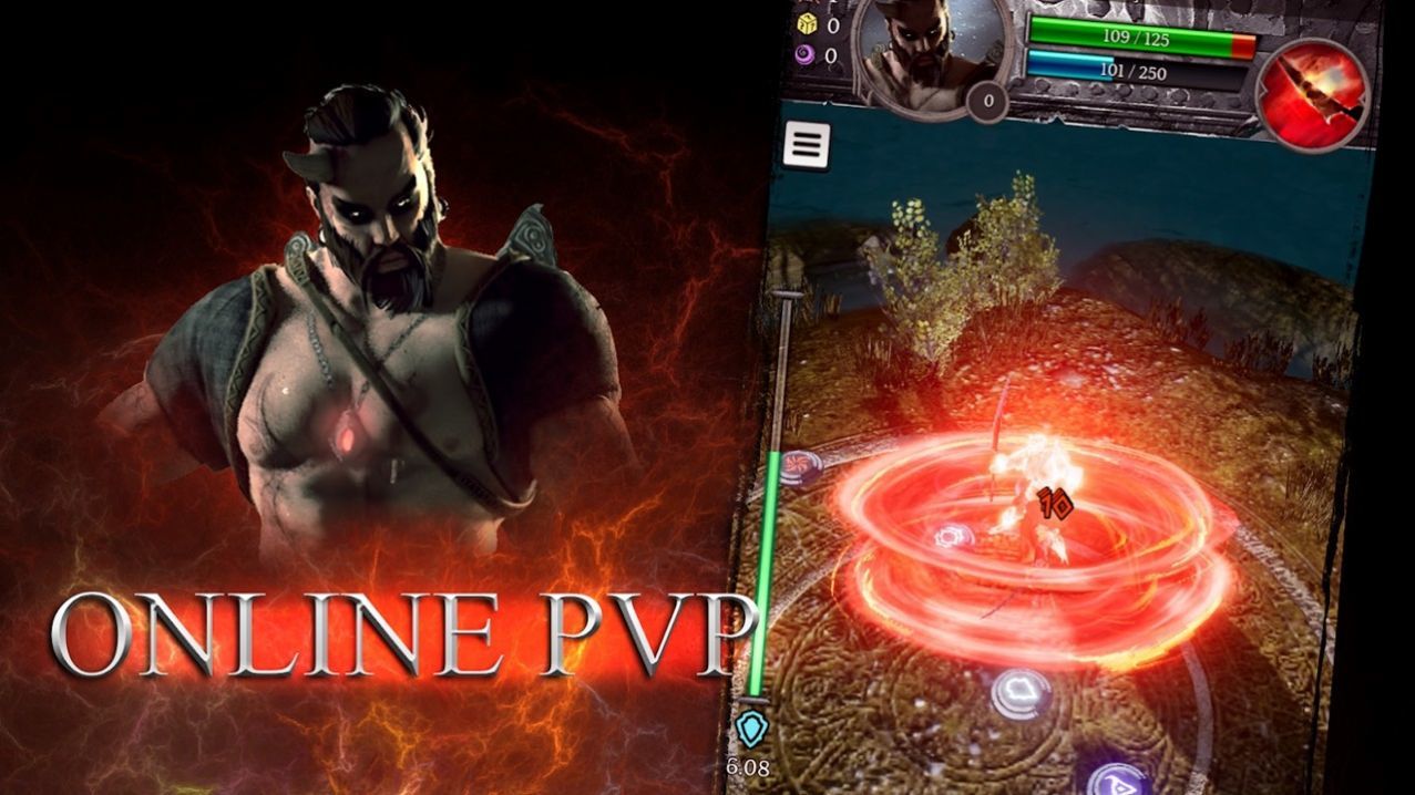 天神竞技场 天神竞技场