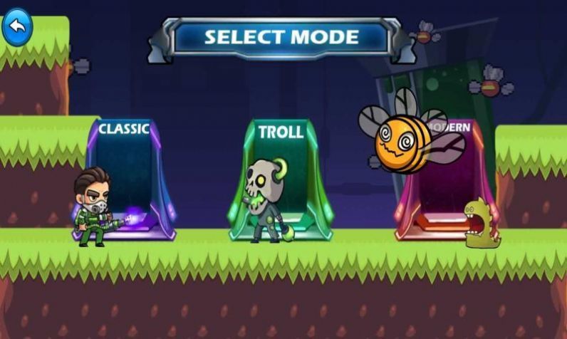 贾达丛林冒险 贾达丛林冒险