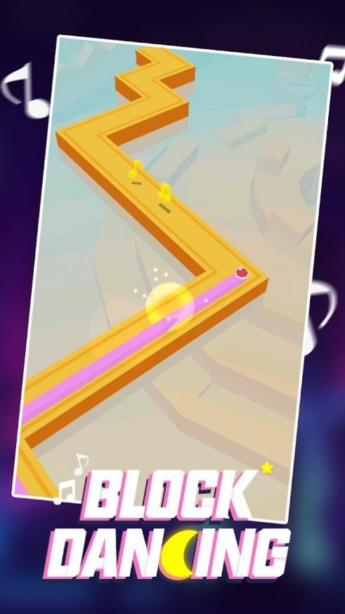 舞动跳跃方块 舞动跳跃方块