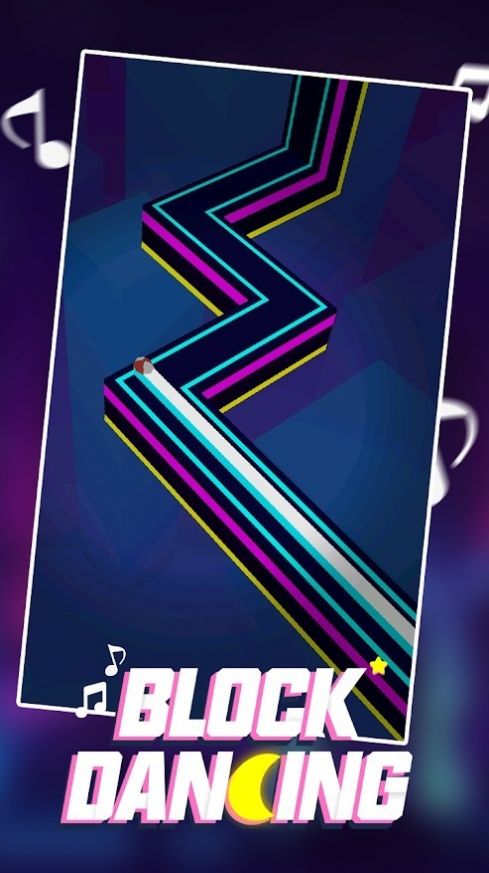 舞动跳跃方块 舞动跳跃方块