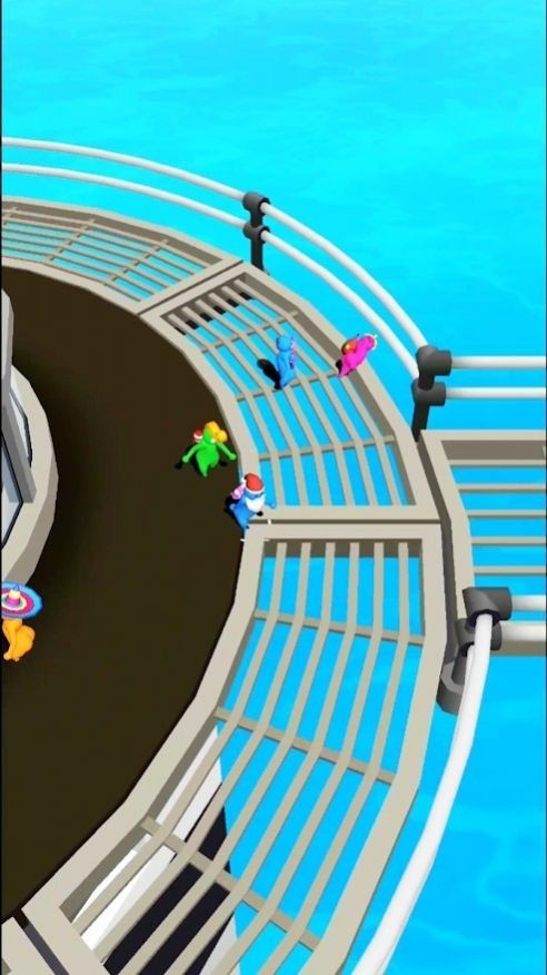 人群英雄乱斗 人群英雄乱斗