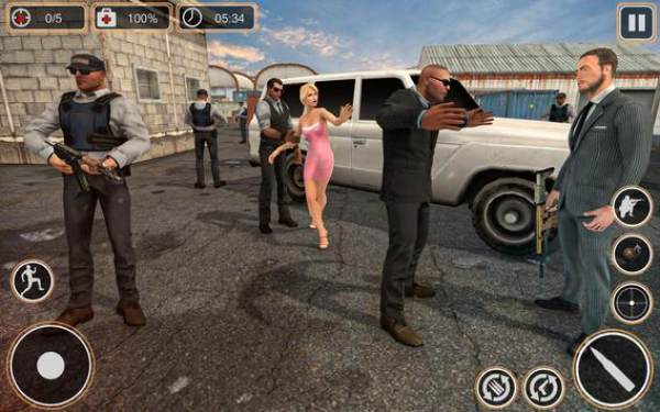 现代黑色行动任务