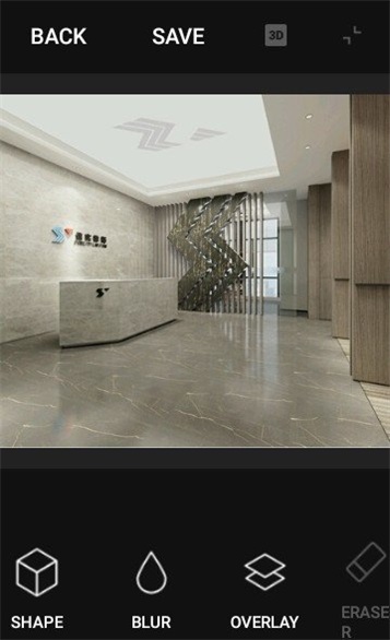 P图时光相机 P图时光相机