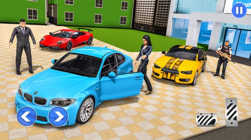 亿万富翁妈妈模拟器