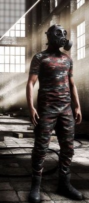 Retract Battle Royale中文版