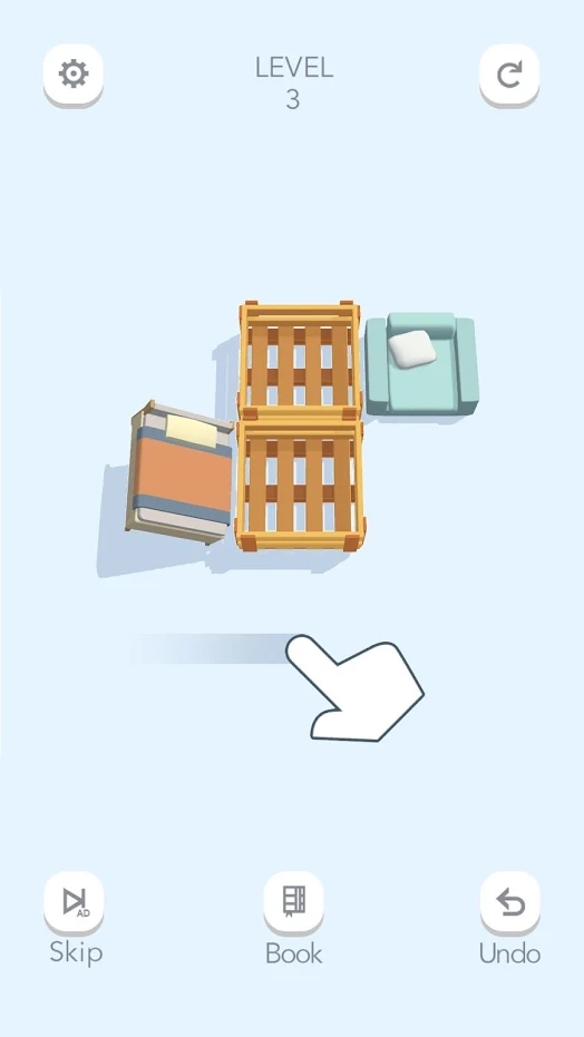 我搬家贼6 我搬家贼6