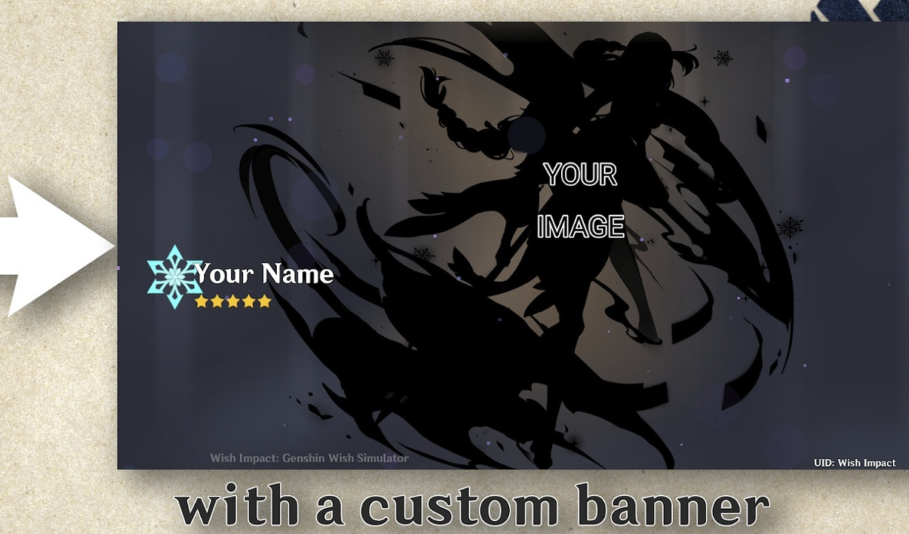 原神抽卡模拟器3.5汉化版