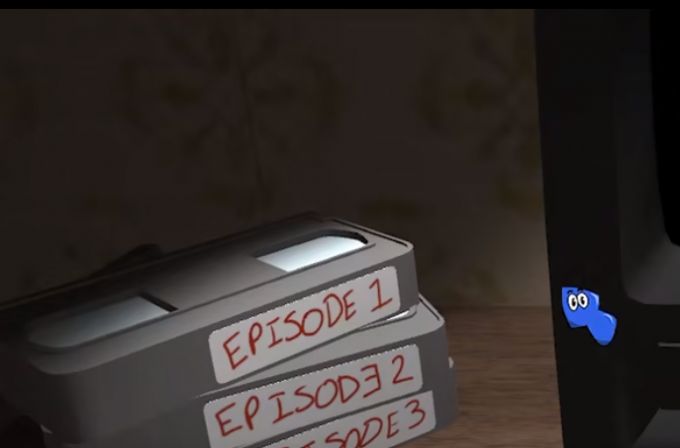 冒险家阿曼达1.5