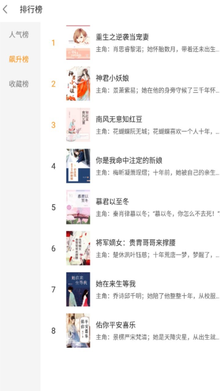 云看小说破解版