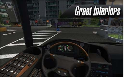 模拟人生长途巴士