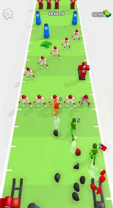 合并足球 合并足球