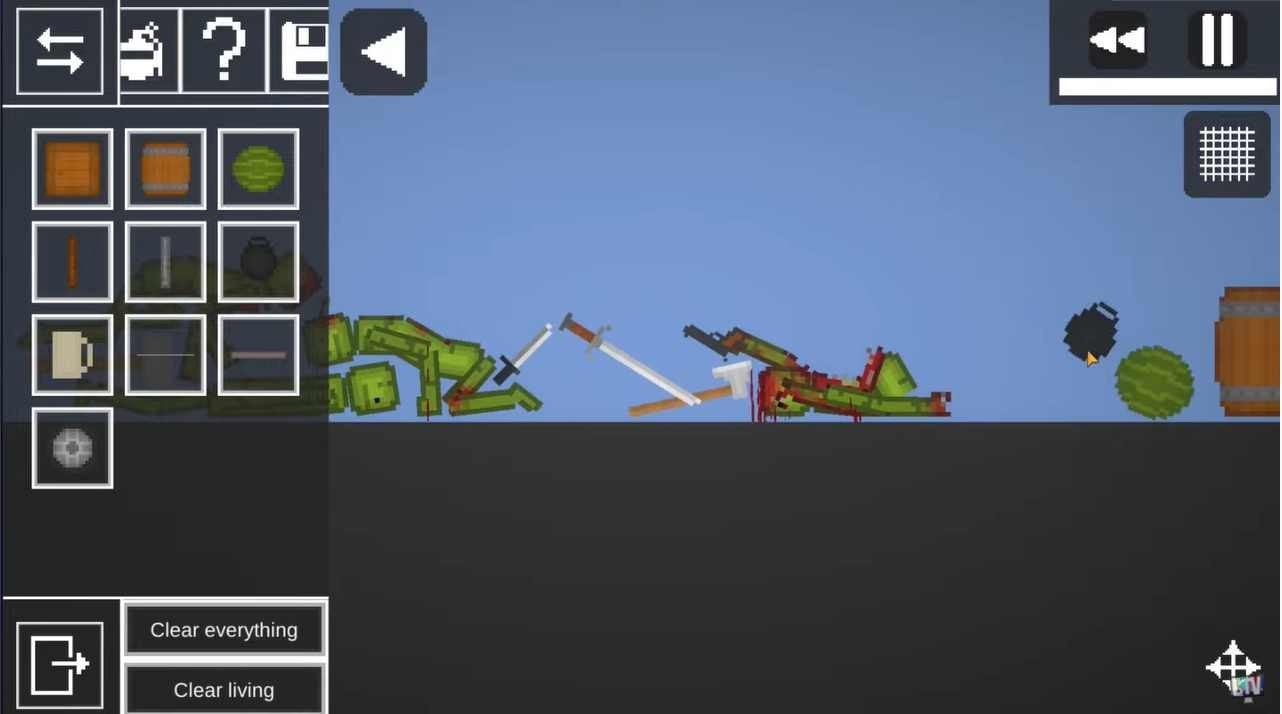 甜瓜游乐场14.5中文版