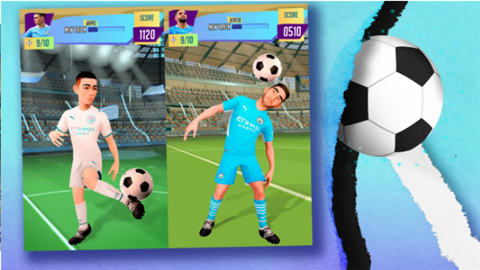 曼城自由式学院 曼城自由式学院