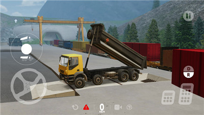 重型机器和采矿模拟器无限金币钻石最新版