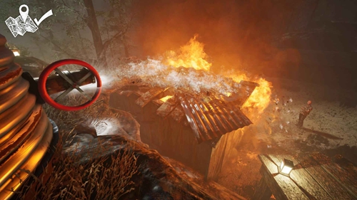 查尔斯小火车2d版