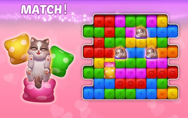 时尚大变身爱情故事中文版