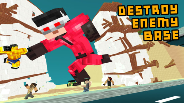 我的巨人英雄世界无敌版 我的巨人英雄世界无敌版