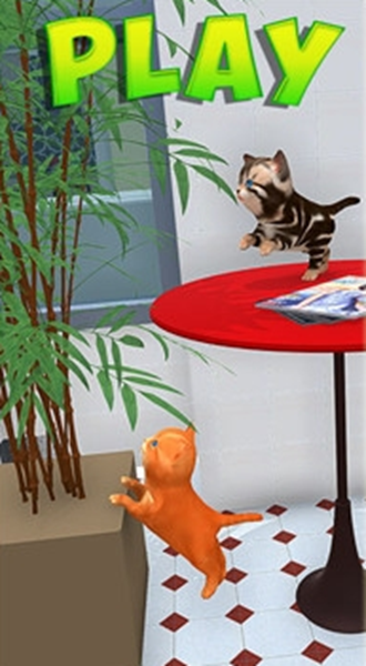 沙雕猫模拟器最新版 沙雕猫模拟器最新版