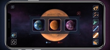 星球爆炸模拟器2.0.2版