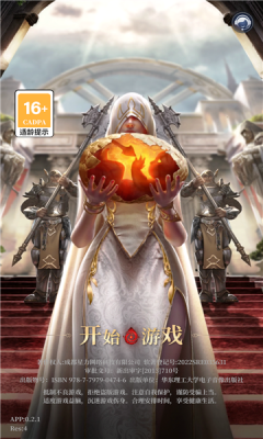 龙与魔法师