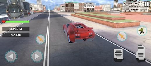 怪物超级英雄 怪物超级英雄