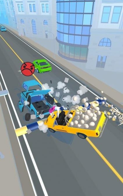 火柴人冒险日记3