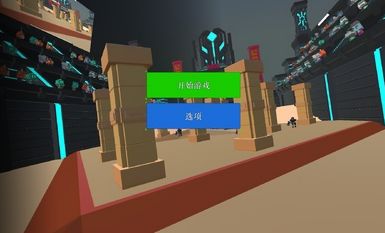 机器人角斗场(内置MOD菜单)无广告版