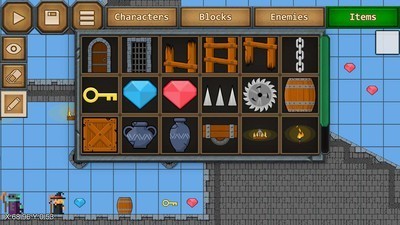 史诗游戏制作器汉化版