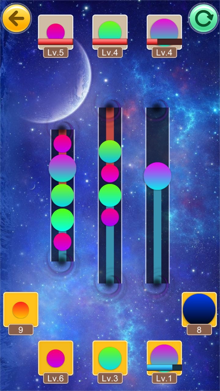 星球大碰撞最新版