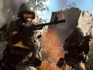 战地精英无限金币钻石版