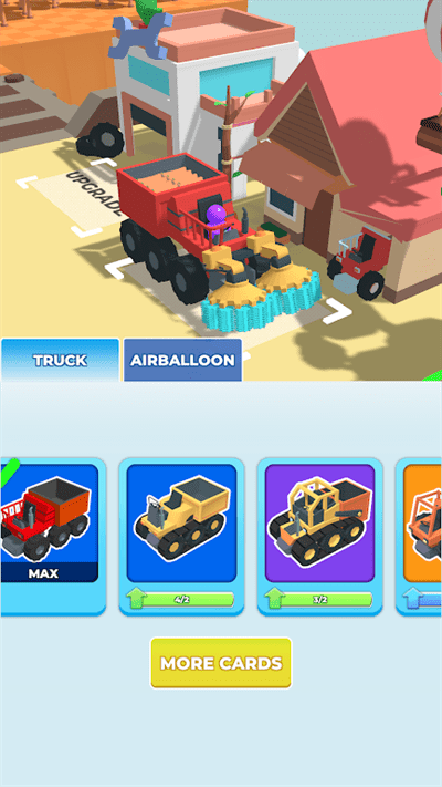 伐木工模拟器无限金币版 伐木工模拟器无限金币版