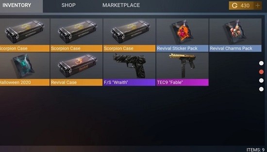 对峙2案例模拟器