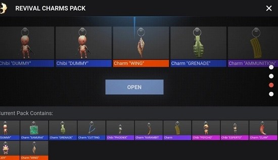 对峙2案例模拟器