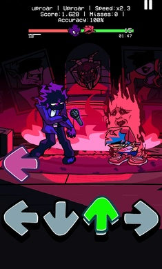 黑色星期五之夜(独立交叉模组)2.0整合版 黑色星期五之夜(独立交叉模组)2.0整合版