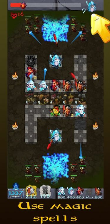 皇家防御者合并幸存者