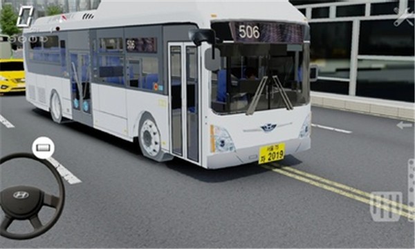 3D驾驶3.0全车辆解锁最新版