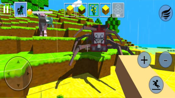 像素战场生存最新版