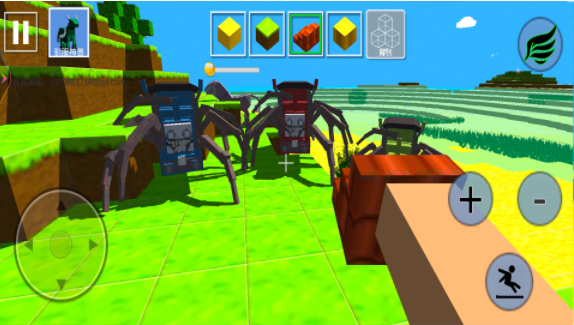 像素战场生存最新版