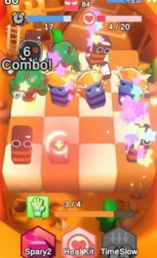 昆虫战争中文版