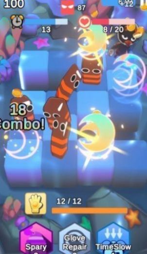 昆虫战争中文版