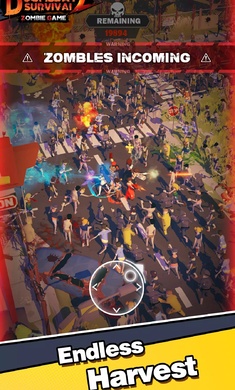 末日生存2中文版