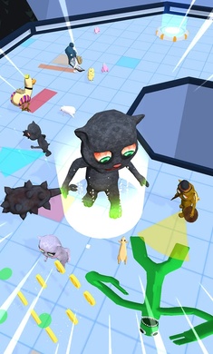 恐怖猫胡安 恐怖猫胡安