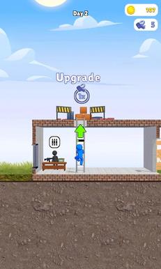 黄昏战争无敌版