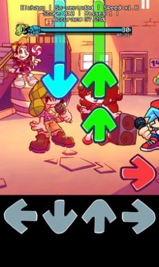 FNF查沃和布罗斯