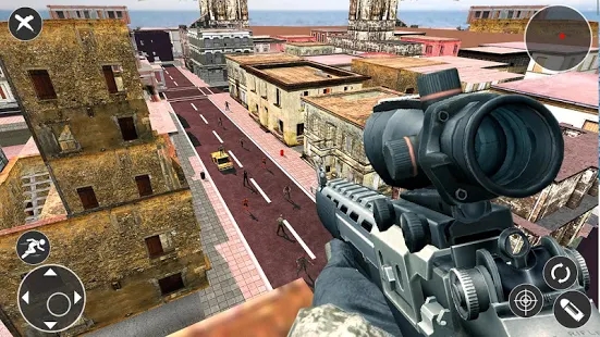 盛大僵尸射击罢工