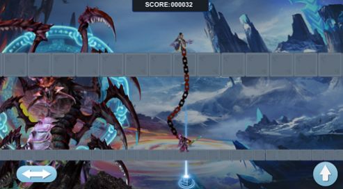 超变至尊传奇加速版