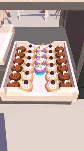 咖啡店陈列师免广告无限金币版