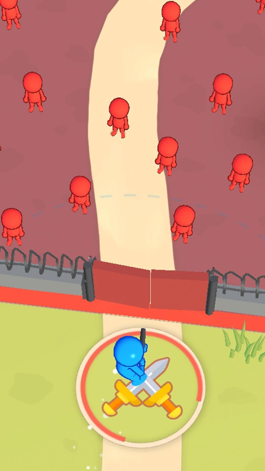 火柴人城堡大战 火柴人城堡大战